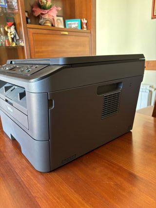 Impresora Brother DCP-L2520DW Multifunción
