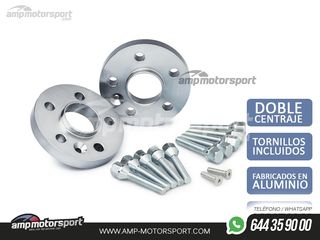 KIT SEPARADORES DACIA LOGAN(05-09)