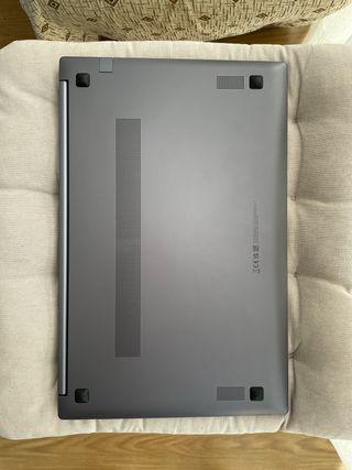 *CAMBIO* Portátil Samsung Galaxy Book4 Gris