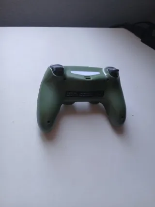 Mando Camuflaje