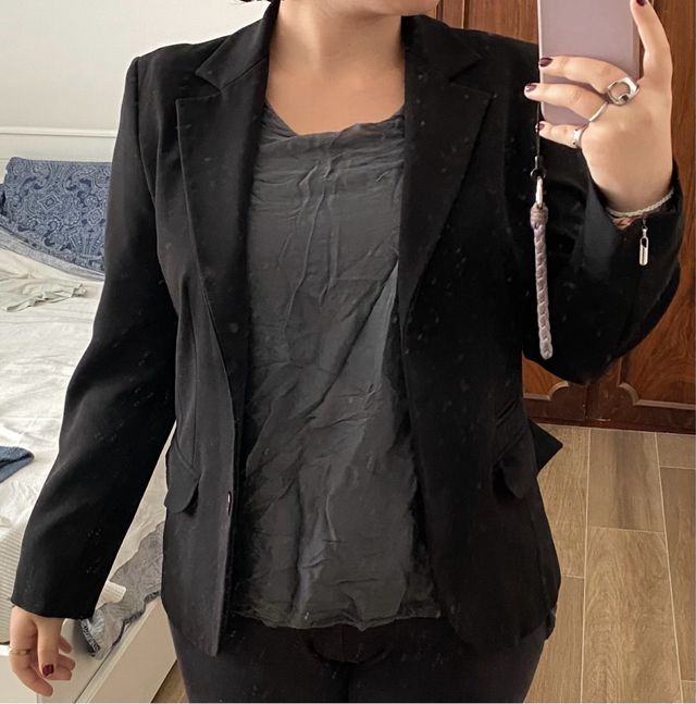 Blazer nero_0036
