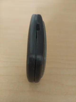 Mando Puerta Garaje 