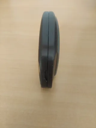 Mando Puerta Garaje 