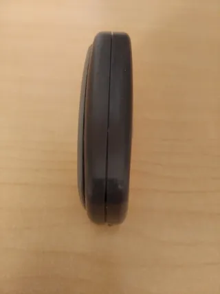 Mando Puerta Garaje 