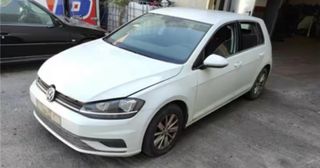 DESPIECE GOLF VII