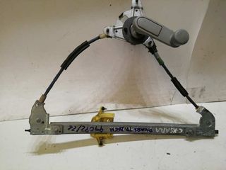 ELEVALUNAS TRASERO DERECHO para CITROEN XSARA PICASSO 2006 99092