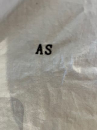 2 Camisas Zara Hombre Bordadas AS