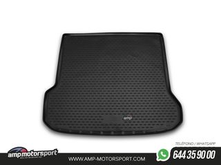 CUBREMALETEROS PARA VOLVO XC70 2007-2016