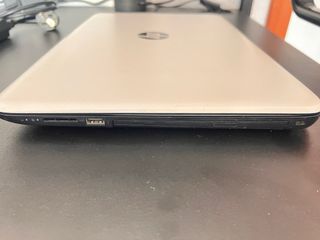 Portátil HP Intel Core i7 8GB RAM 913GB