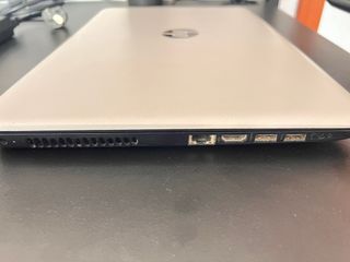 Portátil HP Intel Core i7 8GB RAM 913GB