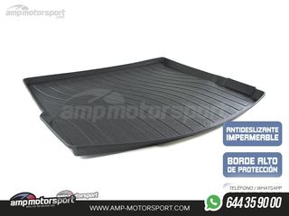 CUBREMALETEROS PARA PORSCHE MACAN 2014--