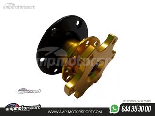 EXTRACTOR RÁPIDO DE VOLANTE