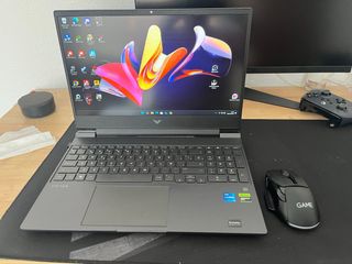 Computer HP Victus 15-fa