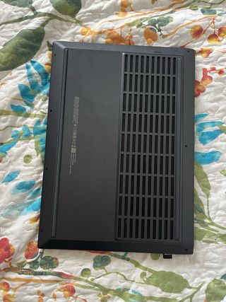 Computer HP Victus 15-fa