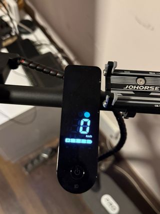 Patinete Eléctrico Xiaomi 5 Pro
