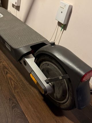 Patinete Eléctrico Xiaomi 5 Pro