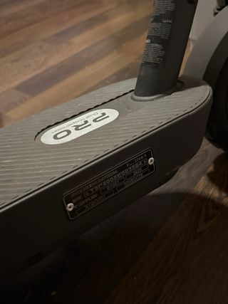 Patinete Eléctrico Xiaomi 5 Pro