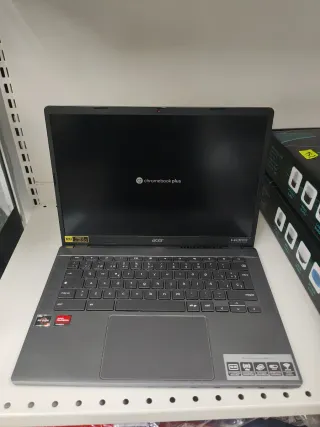 Acer Chromebook Plus 14 Ryzen 3
