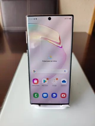Samsung Galaxy Note 10 256 GB