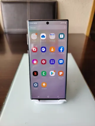 Samsung Galaxy Note 10 256 GB