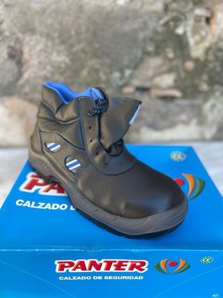 Calzado de seguridad