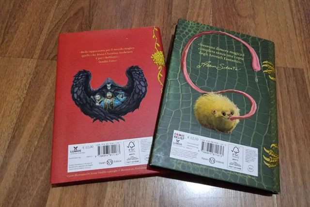 Le fiabe di Beda il Bardo (Italian Edition)