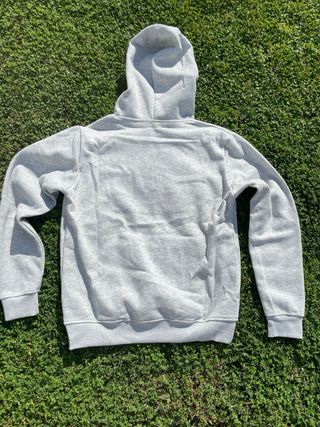 Sudadera Polo Ralph Lauren Gris