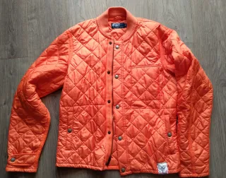 Chaqueta Acolchada Ralph Lauren, venta en persona