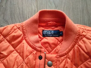 Chaqueta Acolchada Ralph Lauren, venta en persona