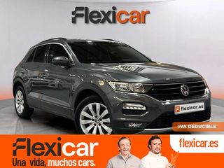 Volkswagen T-Roc Advance 2.0 TDI 110kW (150CV) DSG