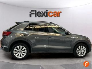 Volkswagen T-Roc Advance 2.0 TDI 110kW (150CV) DSG