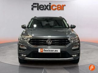 Volkswagen T-Roc Advance 2.0 TDI 110kW (150CV) DSG