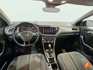 Volkswagen T-Roc Advance 2.0 TDI 110kW (150CV) DSG