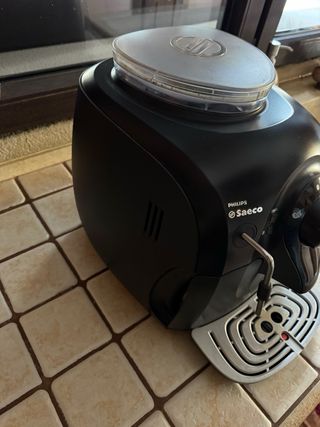 Macchina Caffè Saeco XSmall Philips