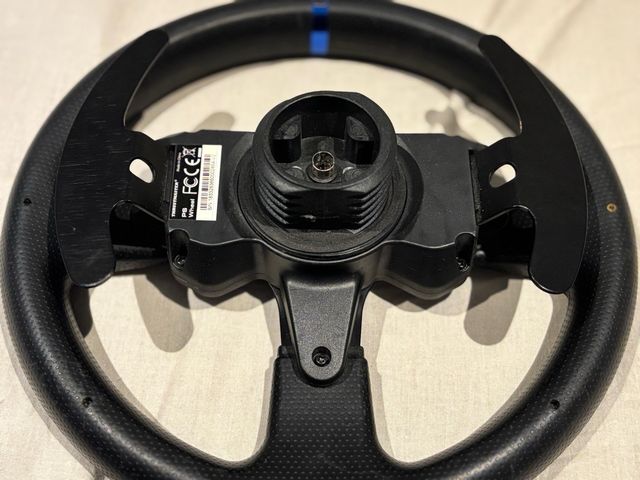 Volante T300RS GT PC/PS4-PS5 (Solo Aro)