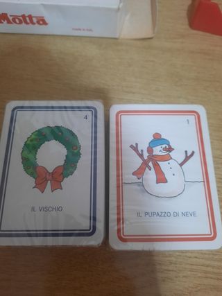 Mercante in Fiera - Gioco di carte Modiano