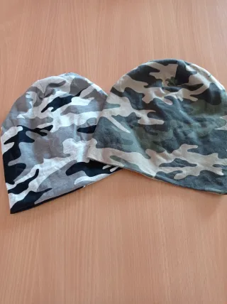 Cappelli per bambini 6-7 anni