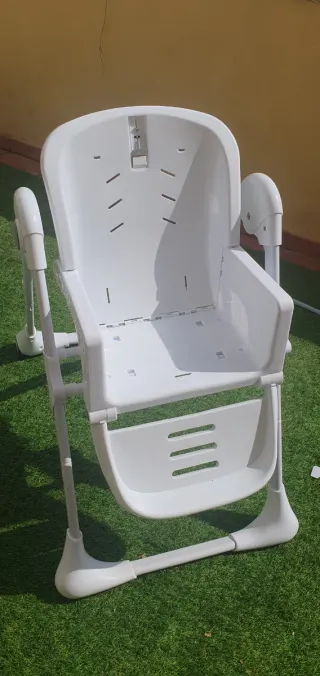 Trona Kinderkraft Yummy Bebé