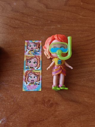 Kookyloos Muñecas