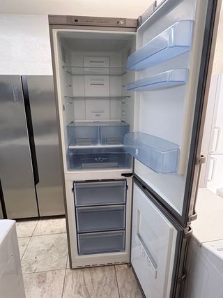 Nevera Balay combi No Frost 
