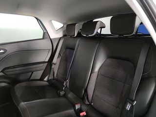 Renault Captur Zen 0.9 TCe 90 5p