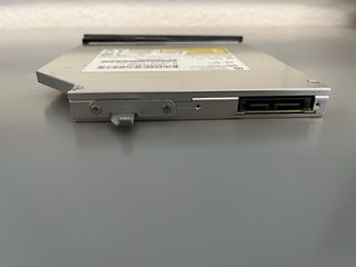 Grabadora SATA de DVD Interna HP GT31L