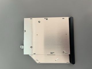 Grabadora SATA de DVD Interna HP GT31L