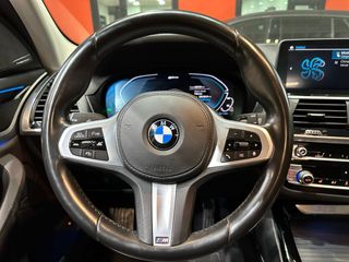 BMW X3 xDrive30e