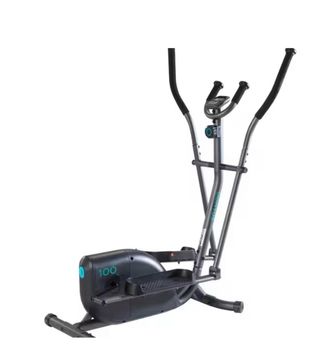 Bicicleta Elíptica Domyos 100