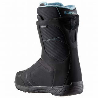 Bota Snowboard HEAD Zora Lyt Boa Negra