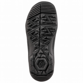 Bota Snowboard HEAD Zora Lyt Boa Negra