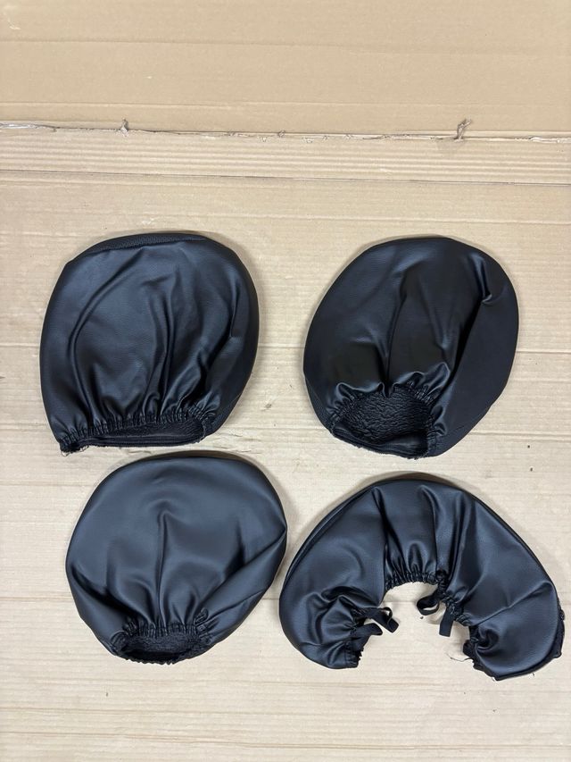 OtoM Funda de Asiento universal - Cuero Premium