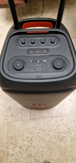 JBL Partybox Stage 320