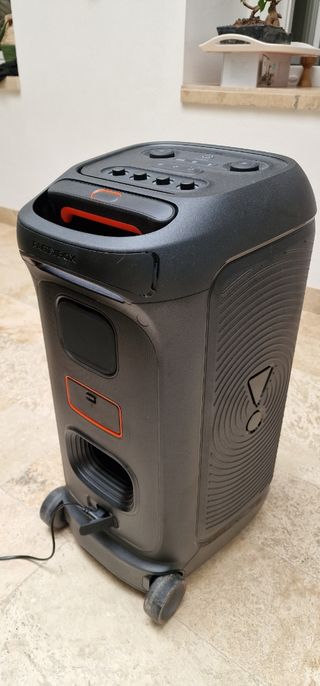 JBL Partybox Stage 320